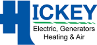 Hickey electric