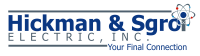 Hickman electric inc.