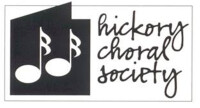 Hickory choral society