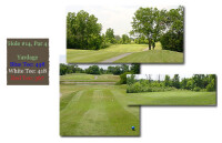Hickory creek golf course