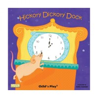 Hickory dickory tots