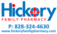 Hickory family pharmacy