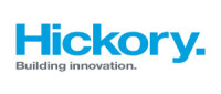 The hickory group