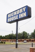Hickory house inn