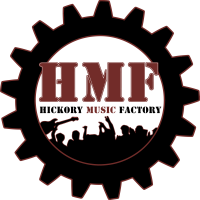 Hickory music factory