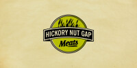 Hickory nut gap