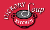 Hickory soup kitchen