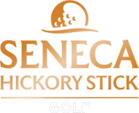 Hickory sticks golf club
