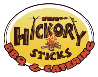 Hickory sticks bbq