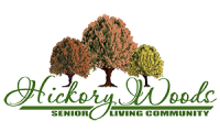 Hickory woods retirement ctr