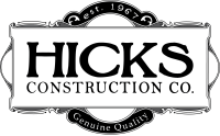 Hicks contracting