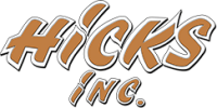 Hicks distributors, inc.
