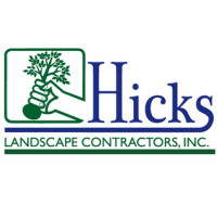 Hicks landscape contractors