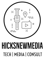 Hicksnewmedia