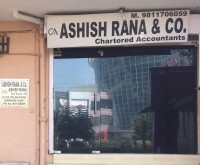 Ashish Rana & Co.