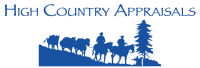 High country appraisals