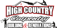 High country carpentry