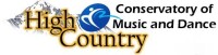 High country conservatory of music and dance