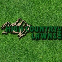 High country lawns inc