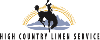 High country linen service