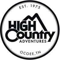 High country rafting
