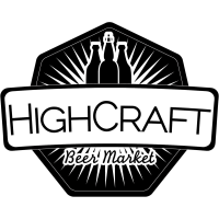 Highcraft beer market