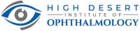 High desert eye care