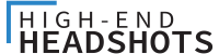 High-end headshots