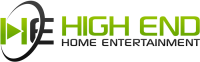 High end home entertainment, llc.