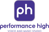 Higher voice studio