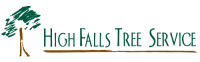 High falls tree service