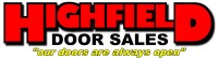 Highfield door sales llc