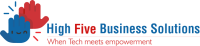 High five business limited