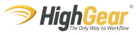 High gear