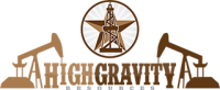 High gravity resources