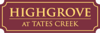Highgrove at tates creek