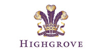 Highgrove estate