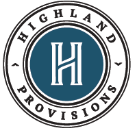 Highland provisions