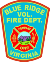 Blue Ridge FD