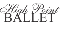 High point ballet