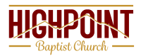 Highpoint baptist church
