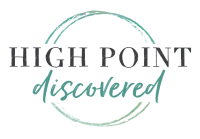 High point discovered