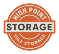High point self storage