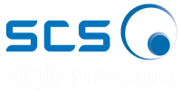 High pressure systems