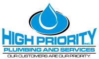 High priority plumbing and services, inc.
