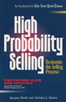 High probability selling