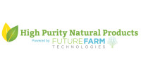 High purity natural products