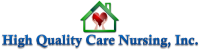 High quality nursing agency