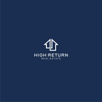 High return real estate