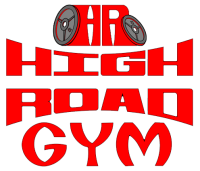 High road gym